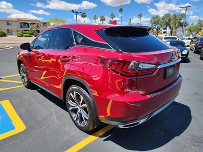 2022 Lexus RX 350 Premium   - Photo 5 - Fountain Hills, AZ 85268