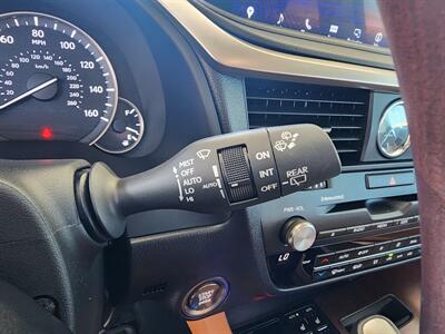 2022 Lexus RX 350 Premium   - Photo 37 - Fountain Hills, AZ 85268