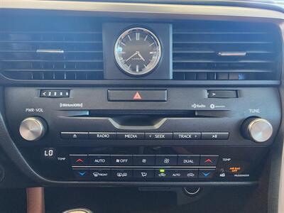 2022 Lexus RX 350 Premium   - Photo 50 - Fountain Hills, AZ 85268