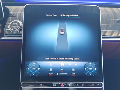 2021 Mercedes-Benz S 580 4MATIC   - Photo 51 - Fountain Hills, AZ 85268