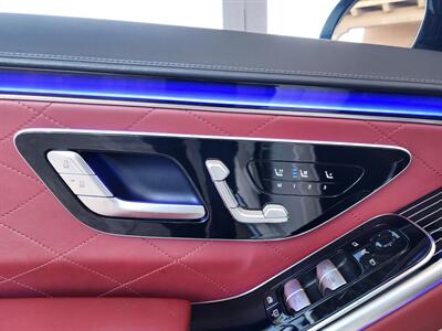 2021 Mercedes-Benz S 580 4MATIC   - Photo 21 - Fountain Hills, AZ 85268
