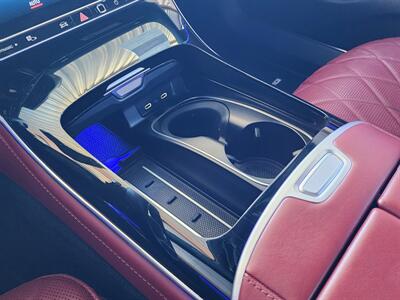 2021 Mercedes-Benz S 580 4MATIC   - Photo 56 - Fountain Hills, AZ 85268
