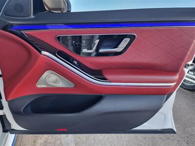 2021 Mercedes-Benz S 580 4MATIC   - Photo 65 - Fountain Hills, AZ 85268