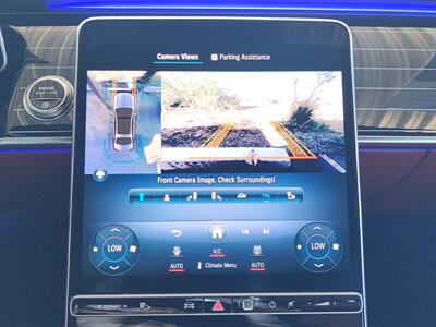 2021 Mercedes-Benz S 580 4MATIC   - Photo 50 - Fountain Hills, AZ 85268