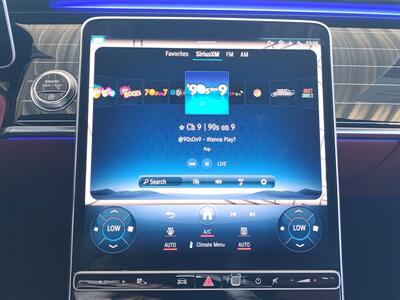 2021 Mercedes-Benz S 580 4MATIC   - Photo 45 - Fountain Hills, AZ 85268