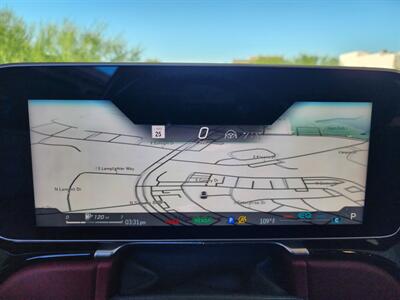 2021 Mercedes-Benz S 580 4MATIC   - Photo 36 - Fountain Hills, AZ 85268