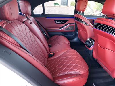 2021 Mercedes-Benz S 580 4MATIC   - Photo 78 - Fountain Hills, AZ 85268