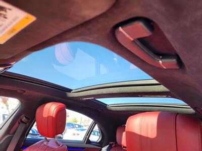2021 Mercedes-Benz S 580 4MATIC   - Photo 64 - Fountain Hills, AZ 85268