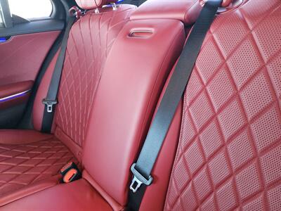 2021 Mercedes-Benz S 580 4MATIC   - Photo 88 - Fountain Hills, AZ 85268