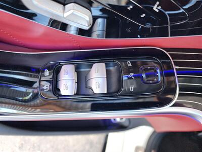 2021 Mercedes-Benz S 580 4MATIC   - Photo 23 - Fountain Hills, AZ 85268