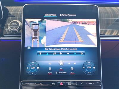 2021 Mercedes-Benz S 580 4MATIC   - Photo 49 - Fountain Hills, AZ 85268