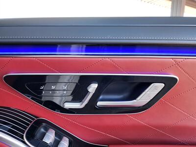2021 Mercedes-Benz S 580 4MATIC   - Photo 74 - Fountain Hills, AZ 85268