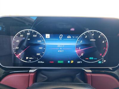 2021 Mercedes-Benz S 580 4MATIC   - Photo 33 - Fountain Hills, AZ 85268