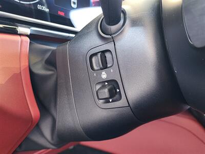 2021 Mercedes-Benz S 580 4MATIC   - Photo 30 - Fountain Hills, AZ 85268