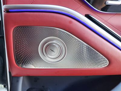 2021 Mercedes-Benz S 580 4MATIC   - Photo 77 - Fountain Hills, AZ 85268