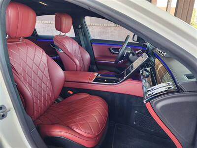 2021 Mercedes-Benz S 580 4MATIC   - Photo 71 - Fountain Hills, AZ 85268