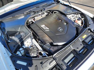 2021 Mercedes-Benz S 580 4MATIC   - Photo 11 - Fountain Hills, AZ 85268