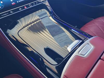 2021 Mercedes-Benz S 580 4MATIC   - Photo 55 - Fountain Hills, AZ 85268