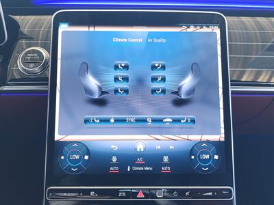 2021 Mercedes-Benz S 580 4MATIC   - Photo 47 - Fountain Hills, AZ 85268