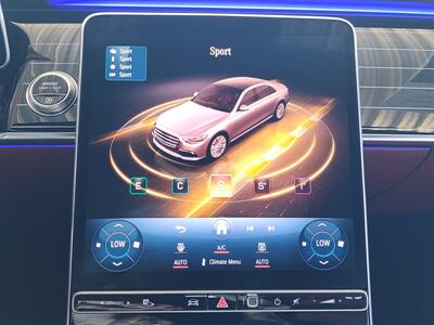 2021 Mercedes-Benz S 580 4MATIC   - Photo 54 - Fountain Hills, AZ 85268