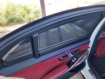 2021 Mercedes-Benz S 580 4MATIC   - Photo 84 - Fountain Hills, AZ 85268