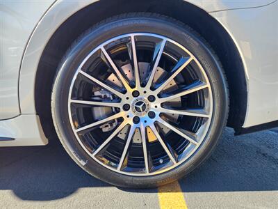 2021 Mercedes-Benz S 580 4MATIC   - Photo 17 - Fountain Hills, AZ 85268