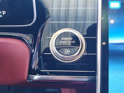 2021 Mercedes-Benz S 580 4MATIC   - Photo 41 - Fountain Hills, AZ 85268