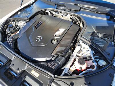 2021 Mercedes-Benz S 580 4MATIC   - Photo 10 - Fountain Hills, AZ 85268