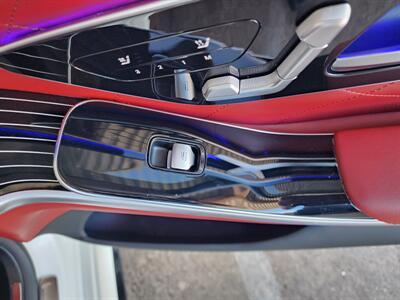 2021 Mercedes-Benz S 580 4MATIC   - Photo 67 - Fountain Hills, AZ 85268