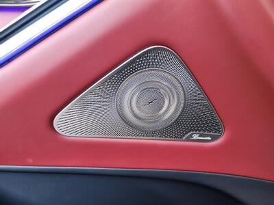 2021 Mercedes-Benz S 580 4MATIC   - Photo 24 - Fountain Hills, AZ 85268