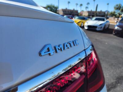 2021 Mercedes-Benz S 580 4MATIC   - Photo 12 - Fountain Hills, AZ 85268