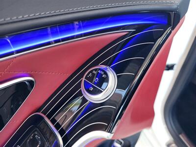 2021 Mercedes-Benz S 580 4MATIC   - Photo 22 - Fountain Hills, AZ 85268