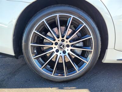 2021 Mercedes-Benz S 580 4MATIC   - Photo 18 - Fountain Hills, AZ 85268