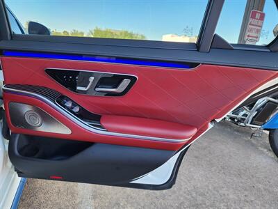 2021 Mercedes-Benz S 580 4MATIC   - Photo 73 - Fountain Hills, AZ 85268