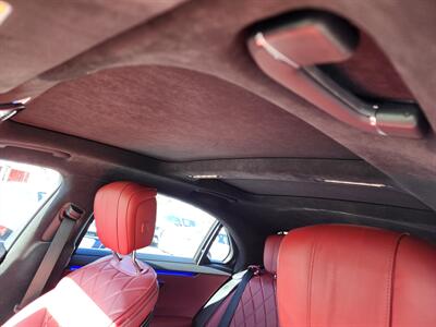 2021 Mercedes-Benz S 580 4MATIC   - Photo 63 - Fountain Hills, AZ 85268