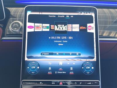 2021 Mercedes-Benz S 580 4MATIC   - Photo 44 - Fountain Hills, AZ 85268