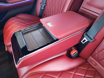 2021 Mercedes-Benz S 580 4MATIC   - Photo 89 - Fountain Hills, AZ 85268