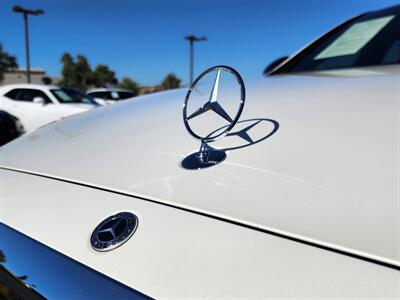 2021 Mercedes-Benz S 580 4MATIC   - Photo 9 - Fountain Hills, AZ 85268