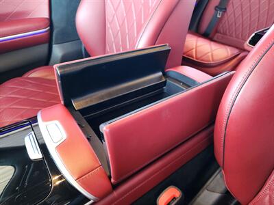 2021 Mercedes-Benz S 580 4MATIC   - Photo 58 - Fountain Hills, AZ 85268