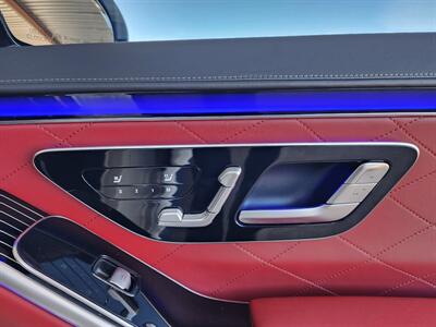 2021 Mercedes-Benz S 580 4MATIC   - Photo 66 - Fountain Hills, AZ 85268
