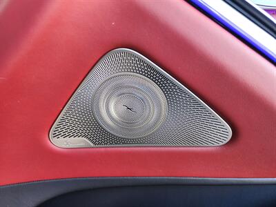 2021 Mercedes-Benz S 580 4MATIC   - Photo 68 - Fountain Hills, AZ 85268