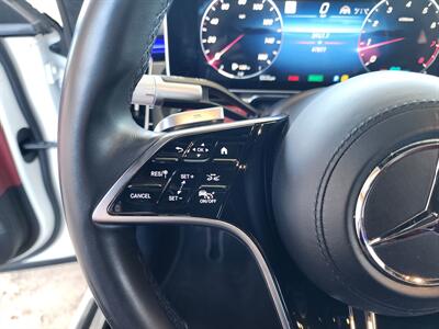 2021 Mercedes-Benz S 580 4MATIC   - Photo 37 - Fountain Hills, AZ 85268