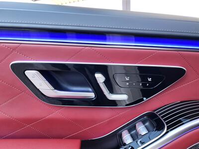2021 Mercedes-Benz S 580 4MATIC   - Photo 82 - Fountain Hills, AZ 85268