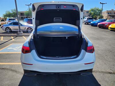 2021 Mercedes-Benz S 580 4MATIC   - Photo 13 - Fountain Hills, AZ 85268
