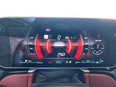 2021 Mercedes-Benz S 580 4MATIC   - Photo 35 - Fountain Hills, AZ 85268