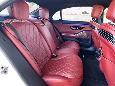 2021 Mercedes-Benz S 580 4MATIC   - Photo 79 - Fountain Hills, AZ 85268