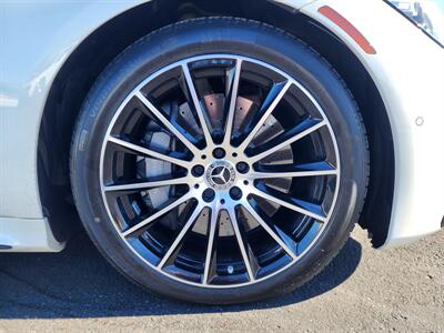 2021 Mercedes-Benz S 580 4MATIC   - Photo 19 - Fountain Hills, AZ 85268