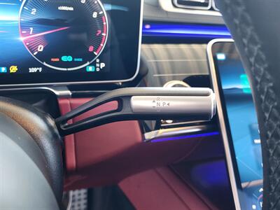 2021 Mercedes-Benz S 580 4MATIC   - Photo 40 - Fountain Hills, AZ 85268