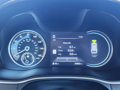 2022 Genesis GV80 3.5T Advanced+   - Photo 51 - Fountain Hills, AZ 85268