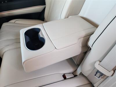 2022 Genesis GV80 3.5T Advanced+   - Photo 94 - Fountain Hills, AZ 85268
